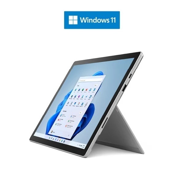 マイクロソフト Surface Pro 7+ TFM-00012 [プラチナ] 価格比較