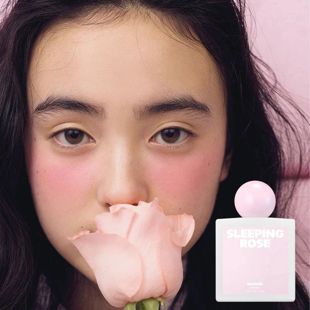 Qoo10] SENNOK 【公式】パフューム 50ml(アフターバ : 香水