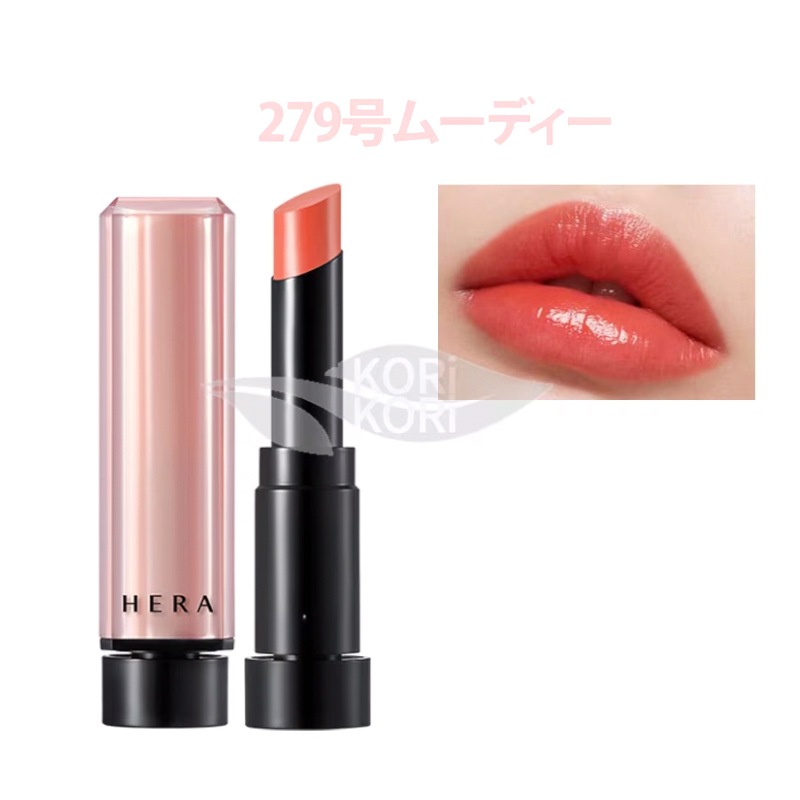 センシュアルヌードナイトリップスティック3.5g279号ムーディ