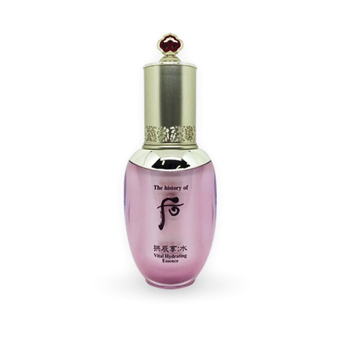 共振享:水 Vital Hydrating エッセンス 45ml