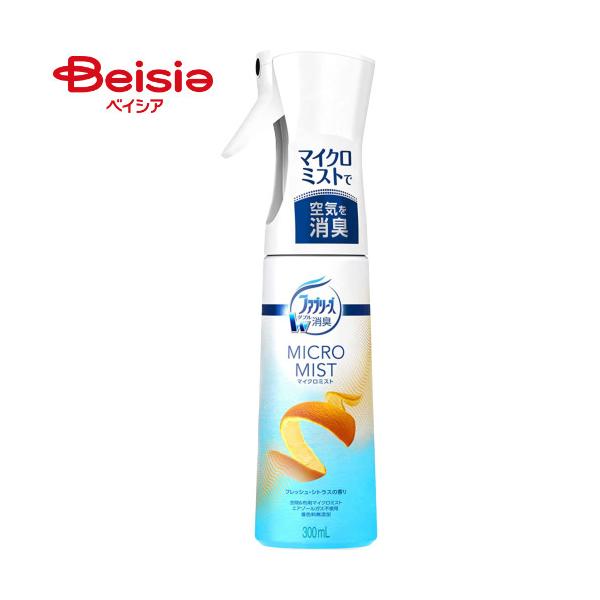 �t�@�u���[�Y �}�C�N���~�X�g �t���b�V���E�V�g���X�̍��� �{�� 300ml