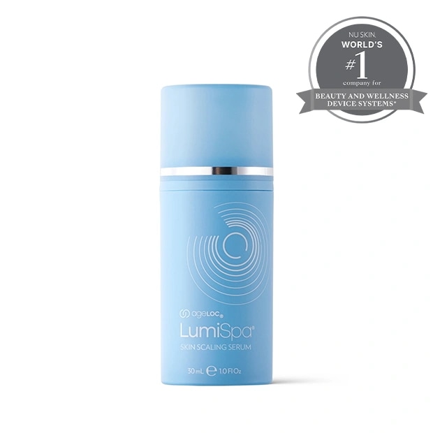 エイジロック·ルミスパ スキンスケーリングセラム