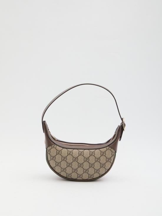 GUCCI Women Shoulder Bags 838479 BEIGE