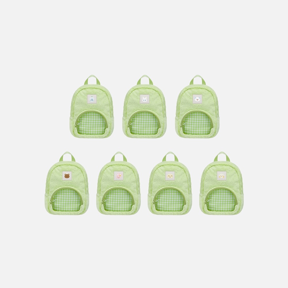 NCT DREAM [EVER SMTOWN] MINI BACKPACK