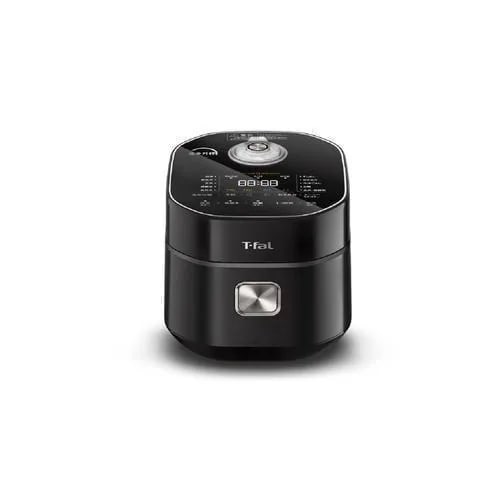 T-FAL RK8818JP ザ・ライス ３．５合 ブラック