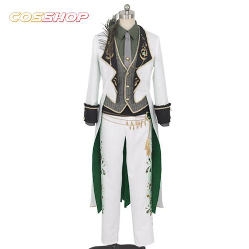 IDOLiSH7 アイドリッシュセブン 動画版 二階堂大和 にかいどうやまと 風 コスプレ衣装 演出服 変装 cosplay 仮装-238