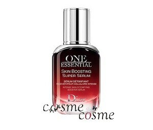 クリスチャンディオール ワン エッセンシャル セラム 30ml