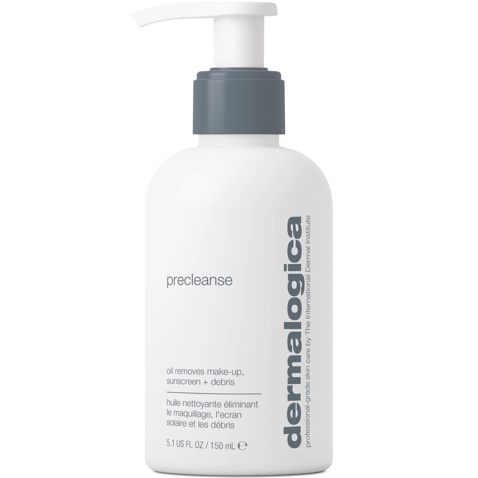 dermalogica (ダーマロジカ) プレクレンズ 150mL メイク落とし クレンジングオイル パラベンフリー ボタニカル