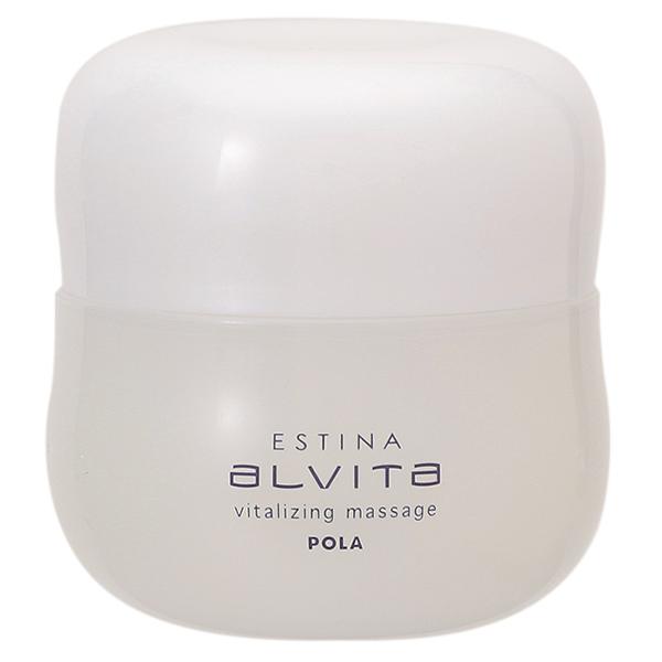 エスティナ アルヴィータ ヴァイタライジング マッサージ 100g