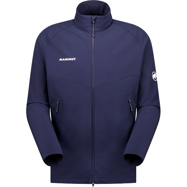 MAMMUT マムート Macun 2.0 SO Jacket AF Men アウトドアジャケット メンズ 101102610-5118 サイズはユーロ表記 14,399円