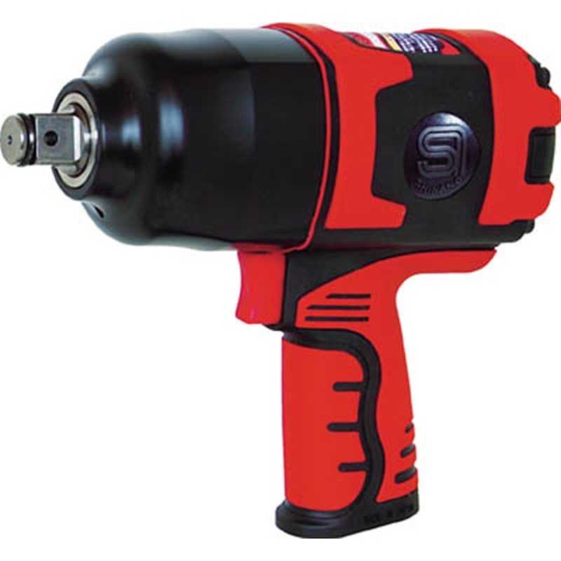 信濃機販　インパクトレンチ　SI-1550T ULTRA