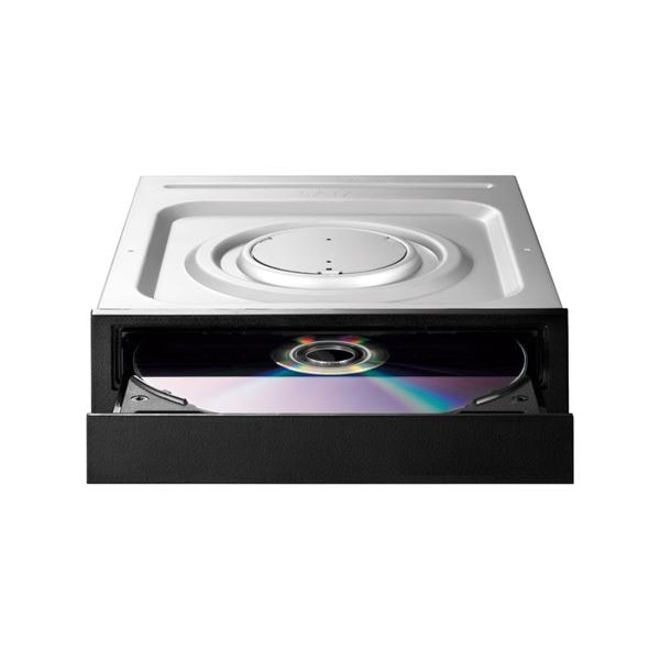 Serial ATA 内蔵DVDドライブ DVR-S24QCD・DVDドライブ