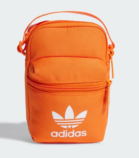 adidas アディカラークラシックフェスティバルバッグ