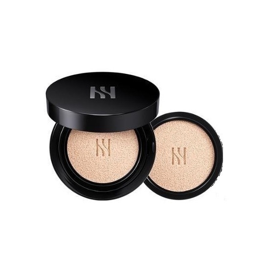 【正規品】 ブラッククッション 本品+レフィル / メガ割 / おすすめ