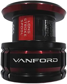 (純正パーツ) シマノ 20 ヴァンフォード C2000SHG スプール