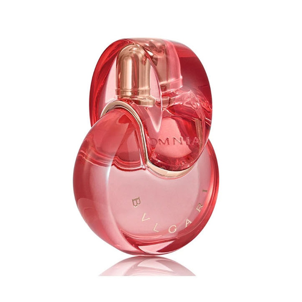 ブルガリ オムニア コーラル オードトワレ100ML