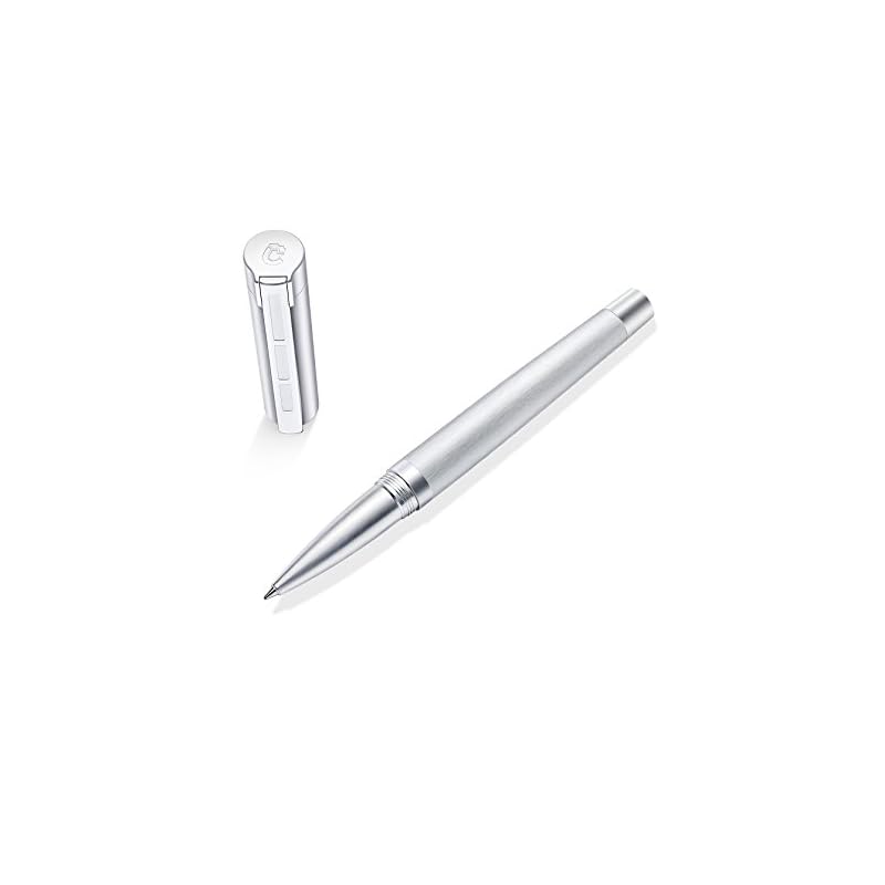 ステッドラープレミアム金属ローラーボールペン