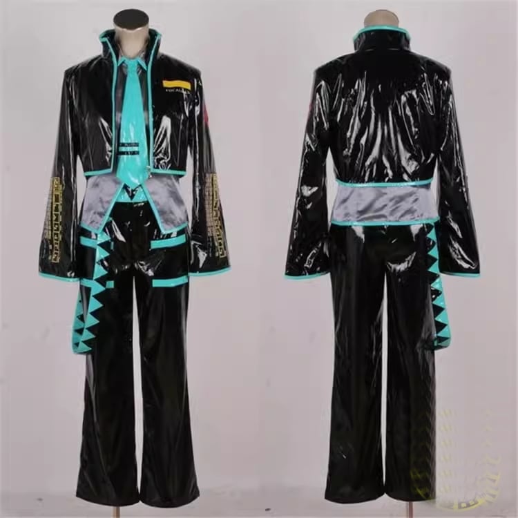 コスプレ変装仮装衣装VOCALOID MIKU 初音ミク