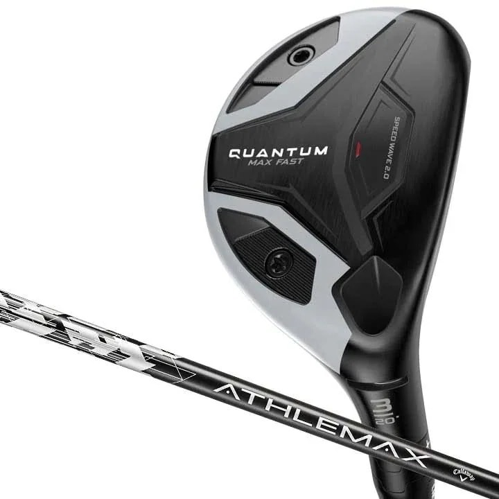 QUANTUM MAX FAST ���[�e�B���e�B�[ [ATHLEMAX 60 �t���b�N�X�FS ���t�g�F25]