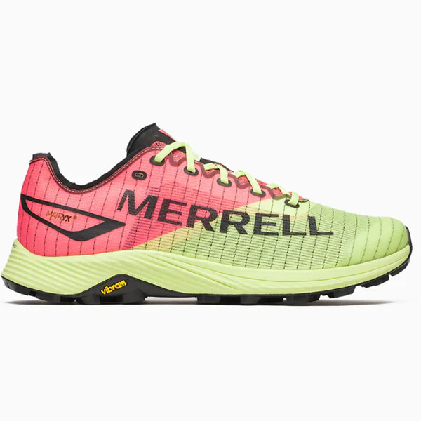 MERRELL メレル MTL LONG SKY 2 MATRYX メンズ J068311 トレイルランニング スニーカー シューズ 靴