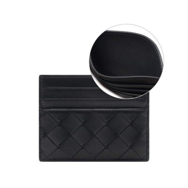 25FW 女性 イントレチャート カードホルダー (796324 VCPP3 8425 25F)