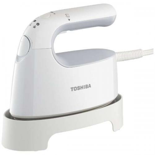 コードレス衣類スチーマー La・Coo-S パープルアッシュ TAS-V6-HTASV6-H