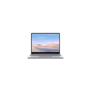 即納 :マイクロソフト Surface Laptop Go 12.4インチ Office H&B 2