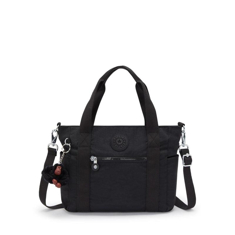 デイリー軽量トートバッグ ジェイラ S KQABT04 BKTN-ST