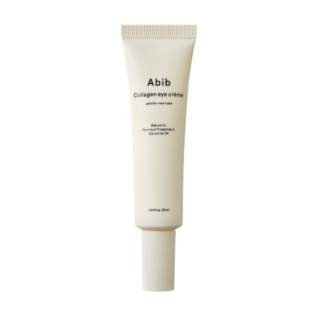 ABIB Collagen Eye Cream Jericho Rose Tube 30ml