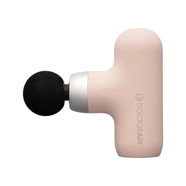 DOCTOR AIR ドクターエア REG-09(PK) ピンク 筋膜リリースガン ハンディガン