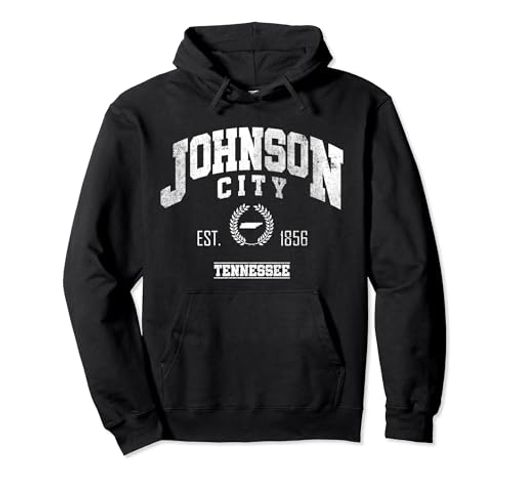 JOHNSON CITY TN TENNESSEE パーカー