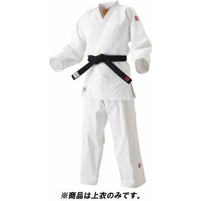 九桜 KUSAKURA IJF全日本柔道連盟認定柔道衣 上衣 ウェア (上衣) (JOEXC5)