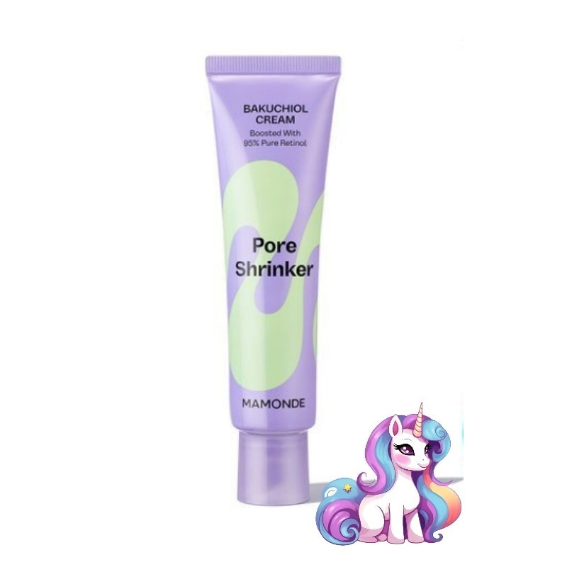 フォアシュリン カバクティオール クリーム60ml[毛穴削除シリーズ[]フォアシュリンカー バクチオール クリーム 60ml / バクチオール クリーム毛穴弾力レチノール