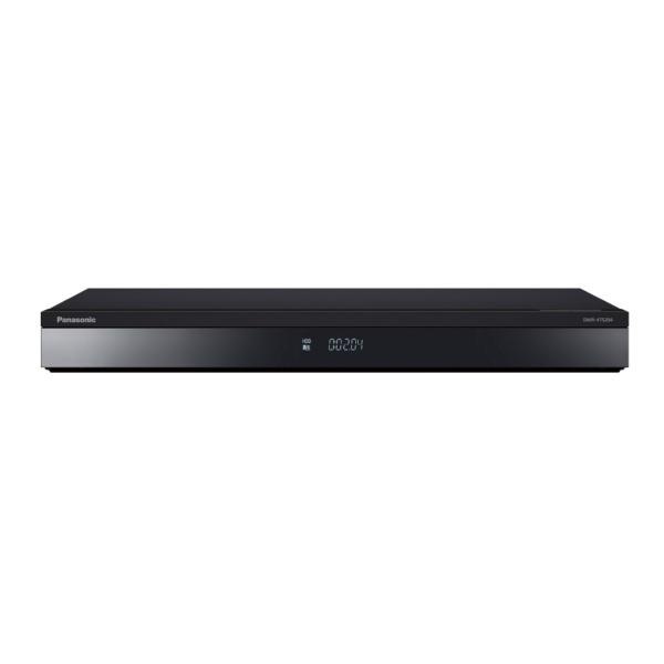 ブルーレイレコーダー ディーガ DMR-4TS204 2TB 3番組同時録画 BS・CS 4Kチューナー内蔵