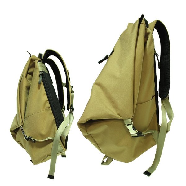 Heartmadefactory リュックサック HARVEST LABEL　ハーヴェストレーベル