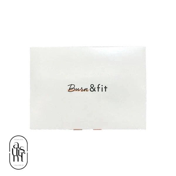 Qoo10] バーンアンドフィット Burn&fit