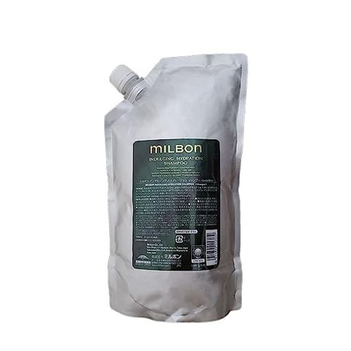 ミルボン インダルジング ハイドレーション シャンプー 1000ML(詰替え)