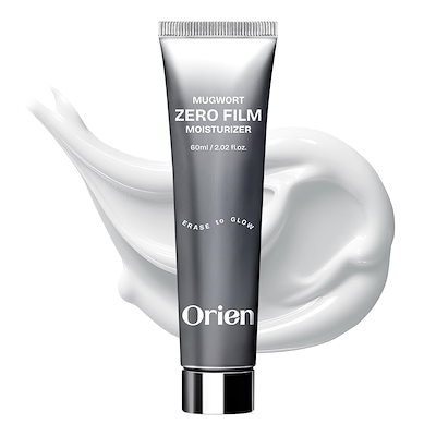 Qoo10] Orien ヨモギ ゼロフィルムモイスチャライザー