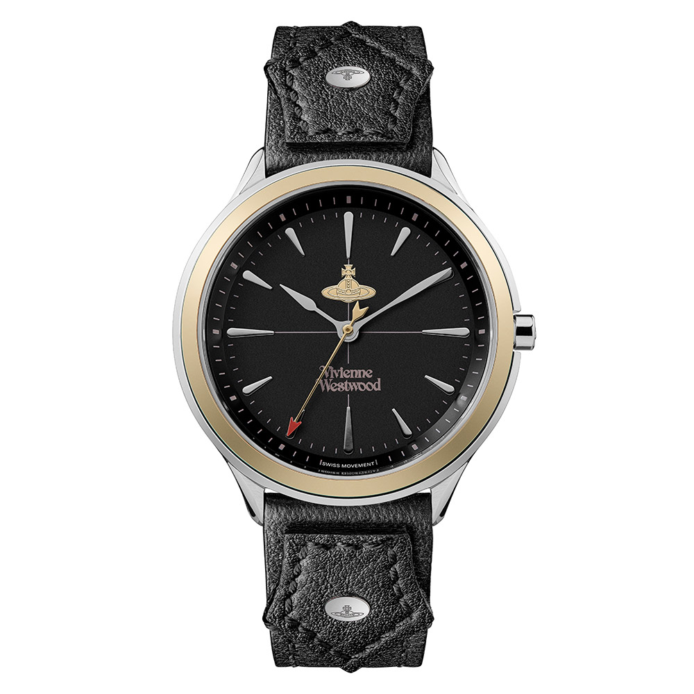 腕時計 VV255 SGBK ウオッチ