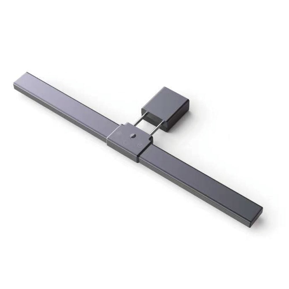 ノートPC用 LEDライト ブラック UA-LED009BK