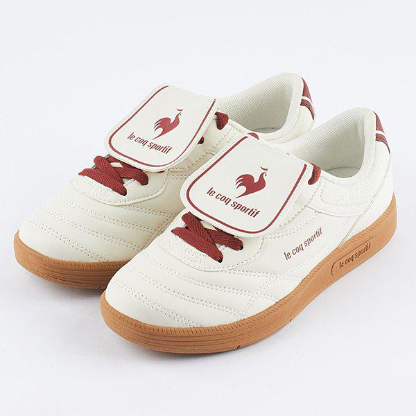 パートリモスニーカー QP323LCU94 WHT