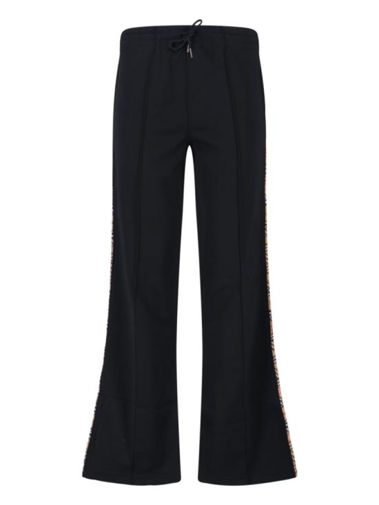 BURBERRY Women Pants 8109713A1189 Black
