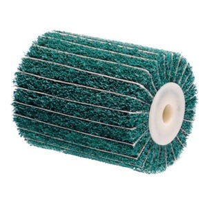 送料無料オフィスマインヘアーラインその他仕上研磨用工具　HLホイール　粗目#80代引き不可商品 K 5,677円