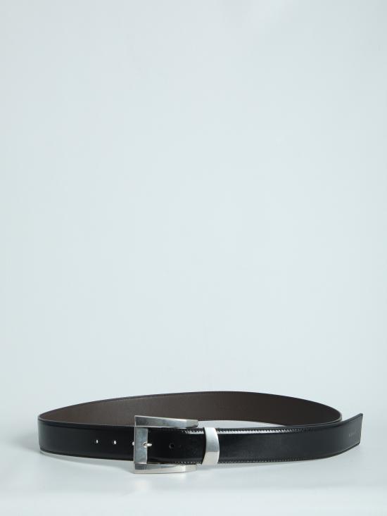 VERSACE Men Belts 1024197 BLACK