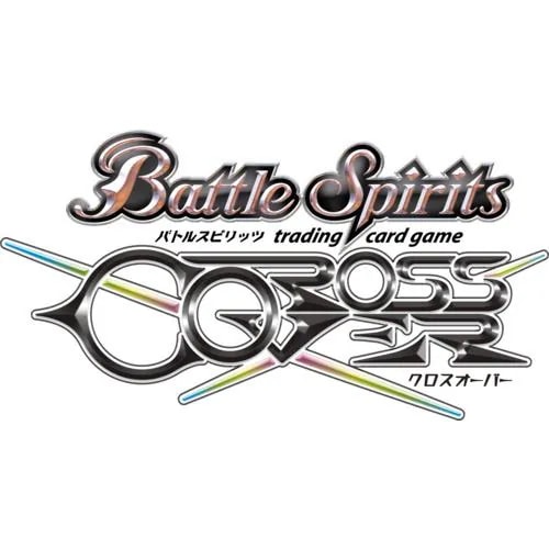 バトルスピリッツ クロスオーバー 【Switch】 HAC-P-BGNVA