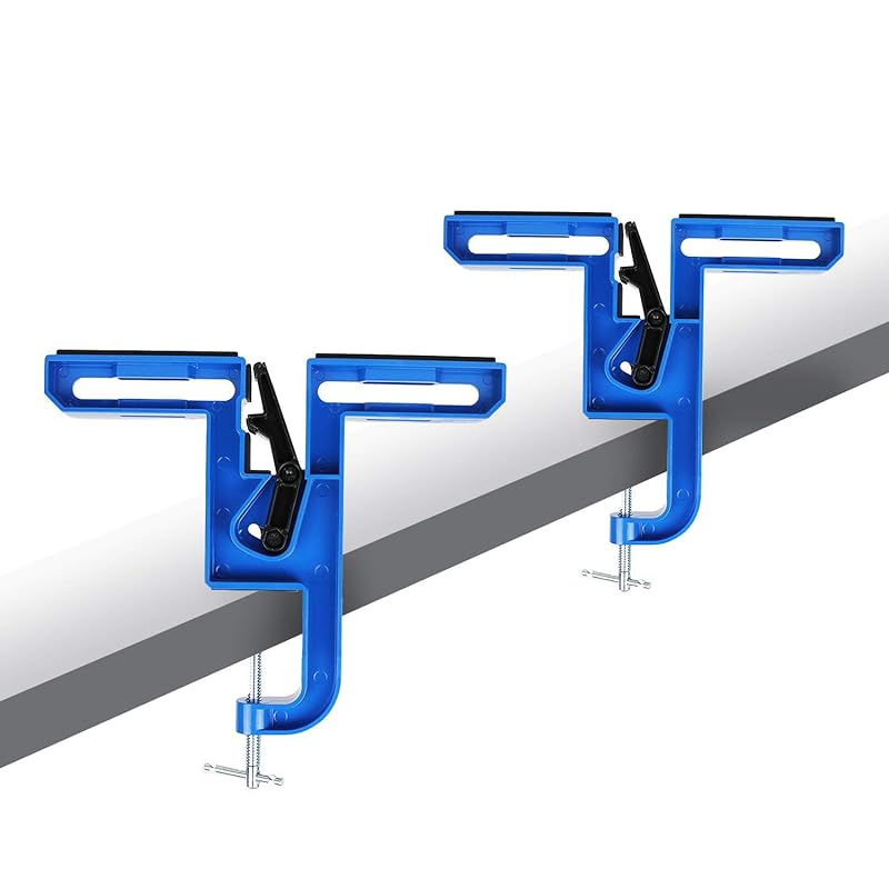 XCMANスノーボード用 チューニング バイス ボードグリップスキー板の調整とワックスに用いて角度を調節することができるのがと高くて耐久 性 に