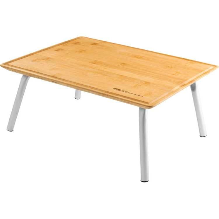 ジーエスアイ ラカウ ピクニックテーブル 38.1×26×16.5cm #11872065-000