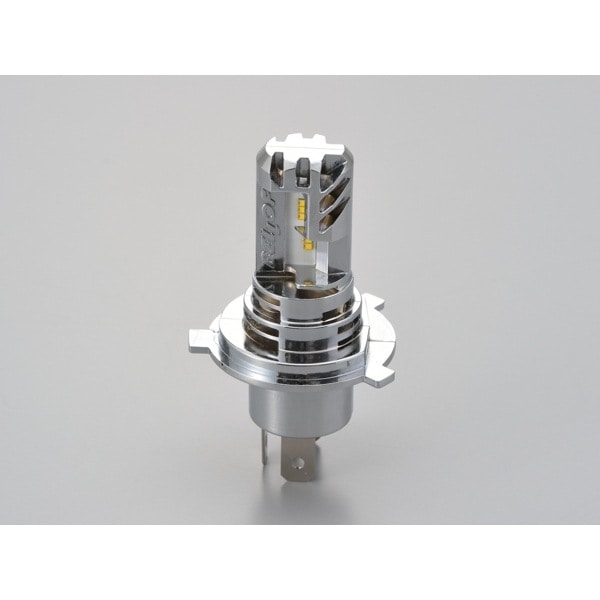 D97431 LEDヘッドランプバルブ Precious Ray Z H4(4500K)