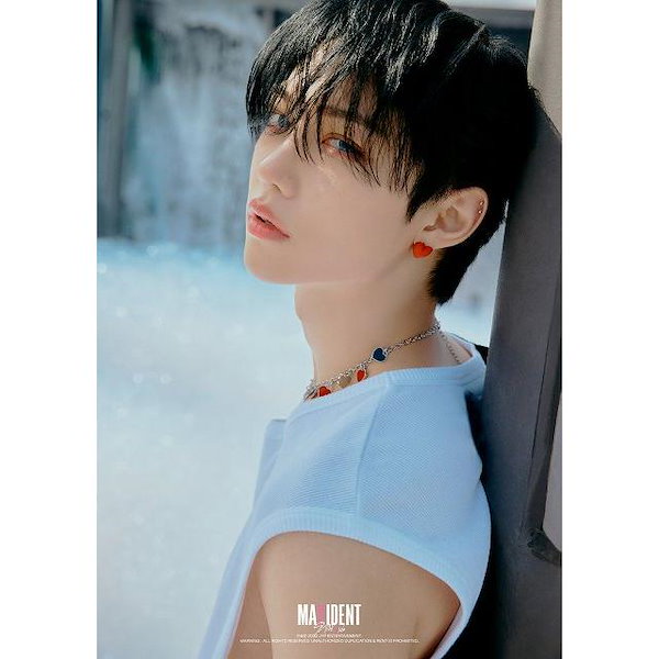 Stray Kids フィリックス Felix セット｜Yahoo!フリマ（旧PayPay