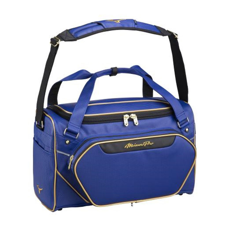 (ミズノプロ) セカンドバッグ (46L) 野球 バッグ/ケース ミズノプロ (1FJD3001)